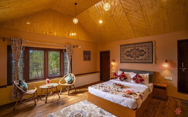 Zostel Pahalgam