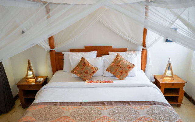 Baliana Villa Batu Belig