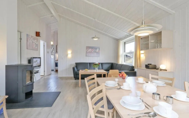 Morgensonne 4 - Dorf 2