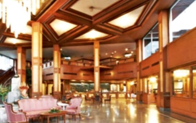 Grand Paradise Nongkhai