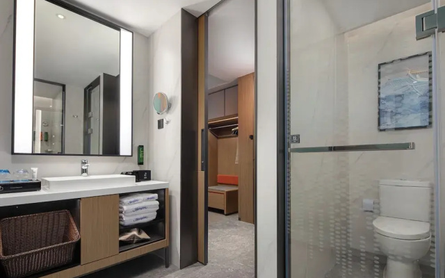 Hampton by Hilton Jinjiang Airport