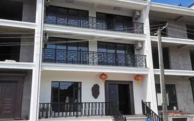 Park Su B&B – Exterior – Shaoxing