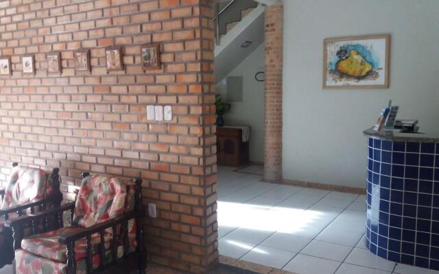 Solar de Iracema Hotel
