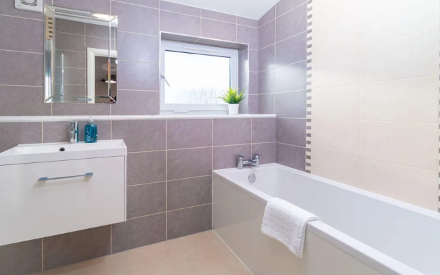 30 Monthly Discount St Mary s Apartment