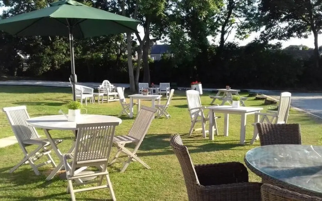 Peel Hey Guest House