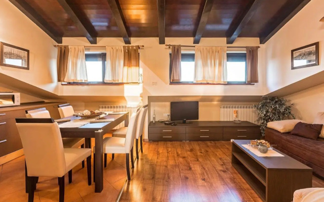 Apartmani Gilda