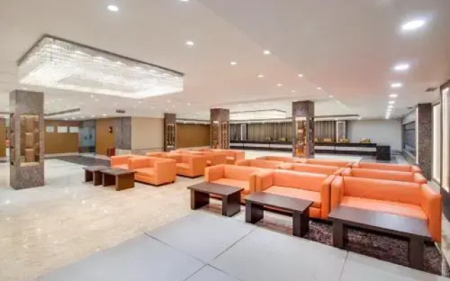 Hotel Pancham Continental by Goroomgo