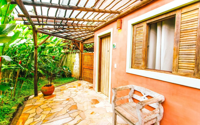 VELINN Pousada Villa Caiçara