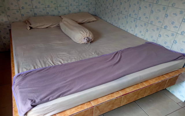 Hotel Rinosari Bandungan By Zuzu