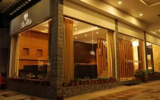 The Patio Thekkady