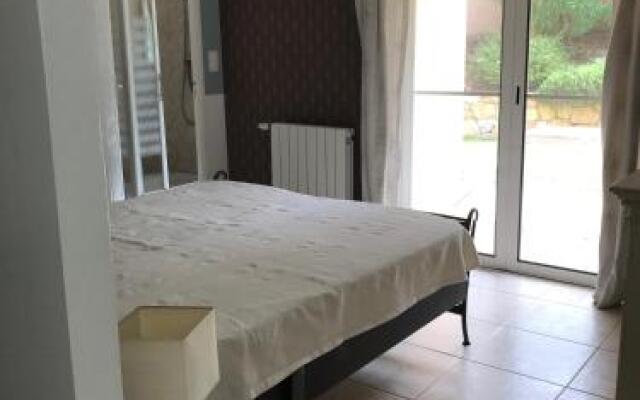 Belle villa à Saint Raphaël dans clos privé