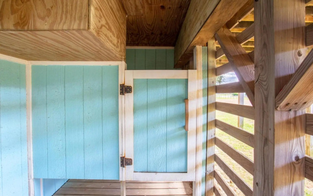 4084 - Turtle's Nest