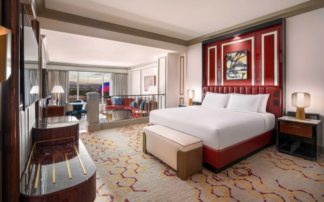 The Venetian Resort Las Vegas