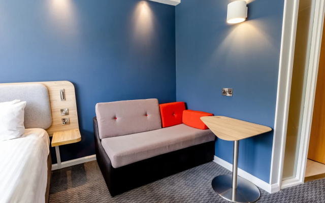 Holiday Inn Express Norwich by IHG