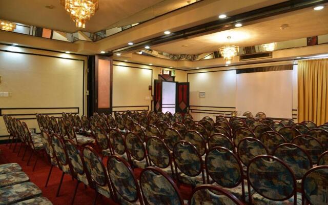 Cumberland Hotel Worcester