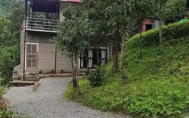 Emerald Woods Mukteshwar