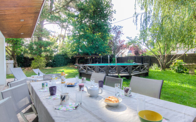 Holiday Home Yu Fine