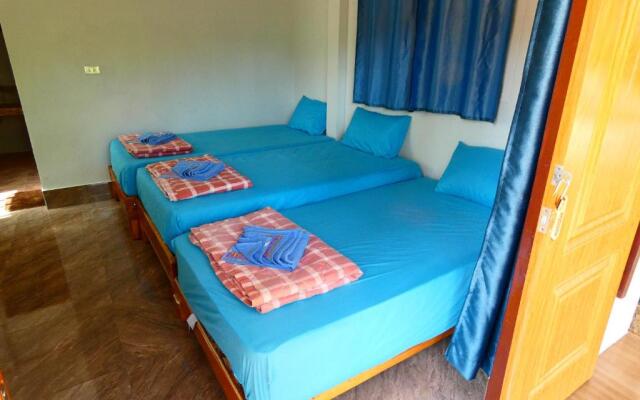Chom Suan Homestay