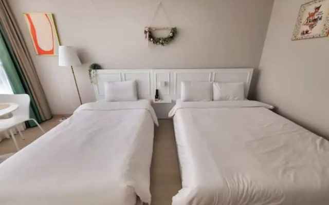 Celeb Stay Songdo