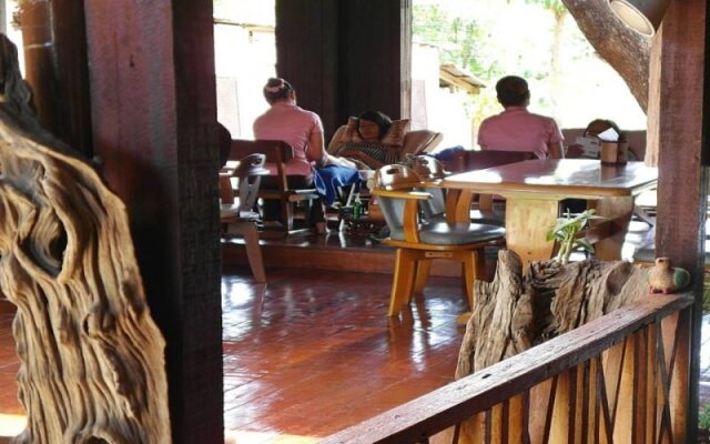 Ruanmai Resort and Spa