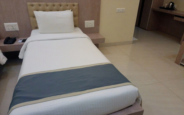 Regenta Inn Digha by Royal Orchid Hotels Limited.