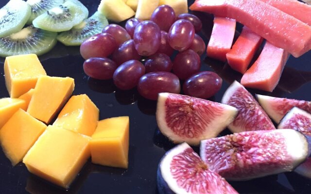 Moonstruck on Pringle Bay Guesthouse