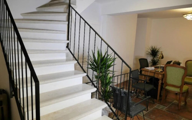 Alacati Lotus Koyici Otel