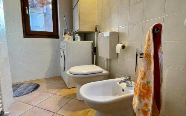 Appartamento la Torre Vinadio