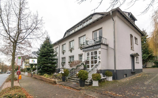 Thermen Hotel Bad Soden am Taunus