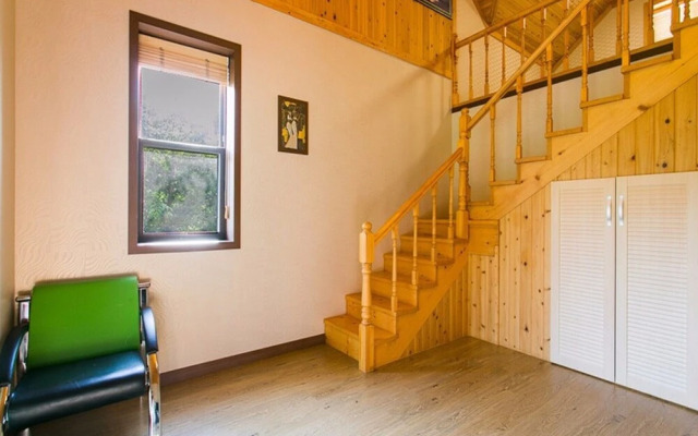 Yeongwol Deulkkotsanjang Pension