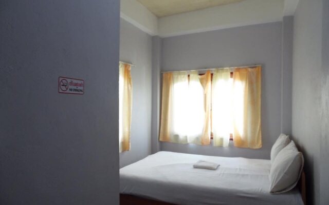 V V guesthouse