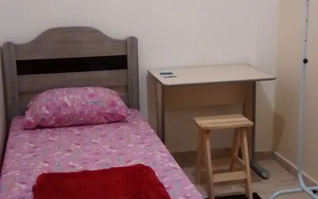 Pousada Voo Livre SP