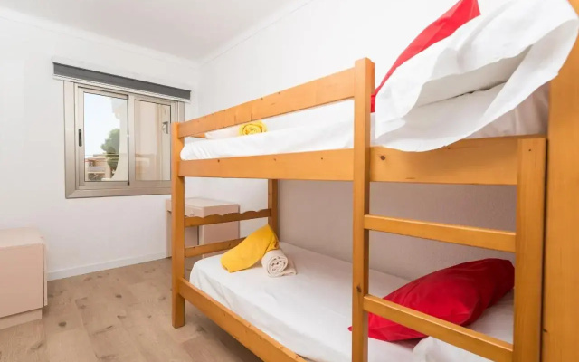 Seaside House Iv - Apartment in Alcudia - Photo 4