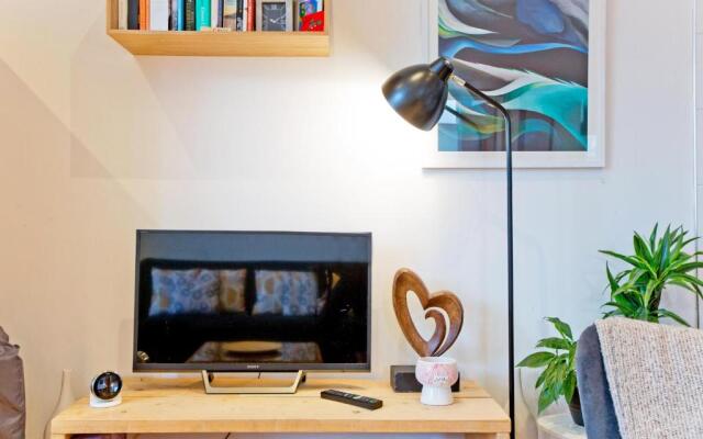 Calabria 4 Comfortable apartment