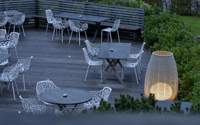 Berghotel Maibrunn