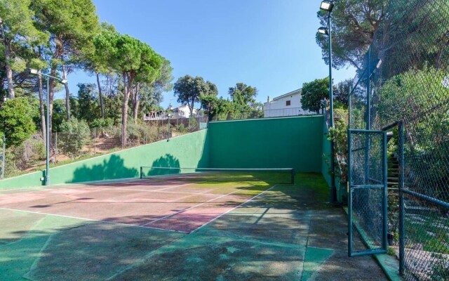 HomeHolidaysRentals Sybarite - Costa Barcelona