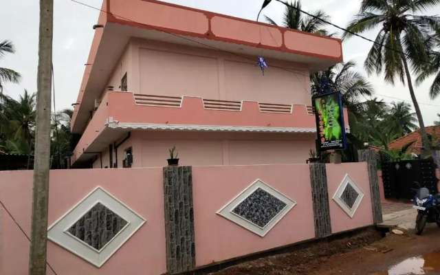 Victory's Residence, Mannar