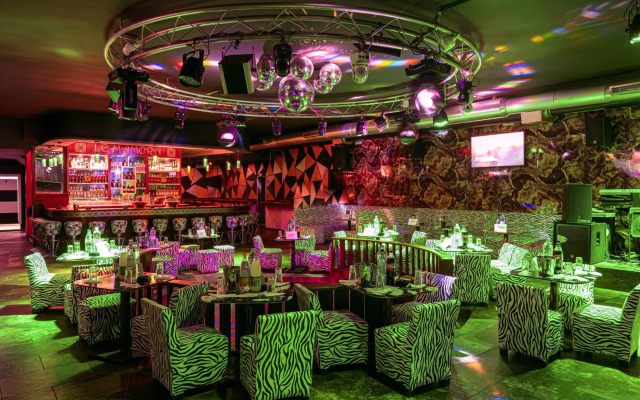 Hotel Mamora