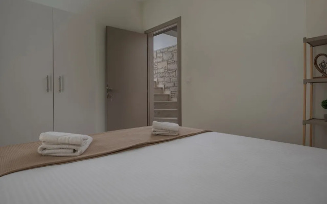 White Pearl Suites Halkidiki