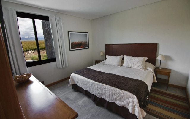 La Morada Lodge - Valle de Uco