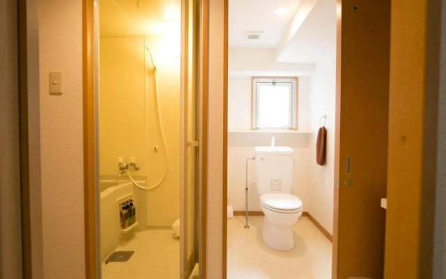 Pine Hills Minoshima - Vacation STAY 12176