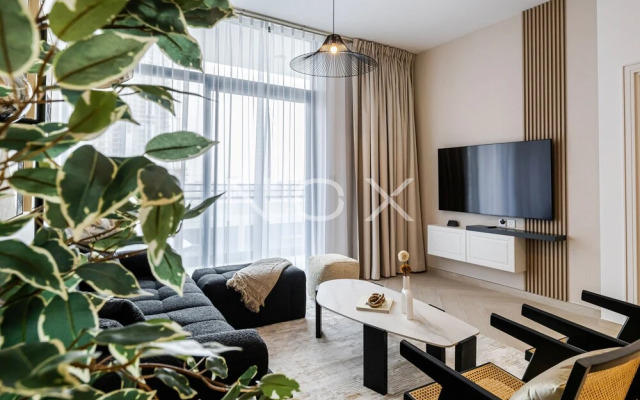 1Br Park View Wilton Park Residences Mbr