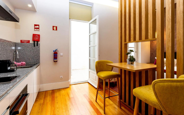 Mouzinho 129 - Medronheiro & Oliveira