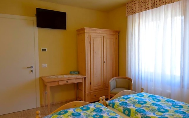 B&B Segonzano