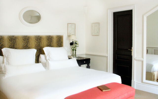 Villa Padierna Thermas Hotel - Only Adults