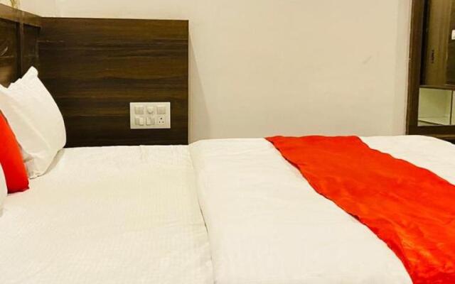 Hotel City Pride,Udaipur