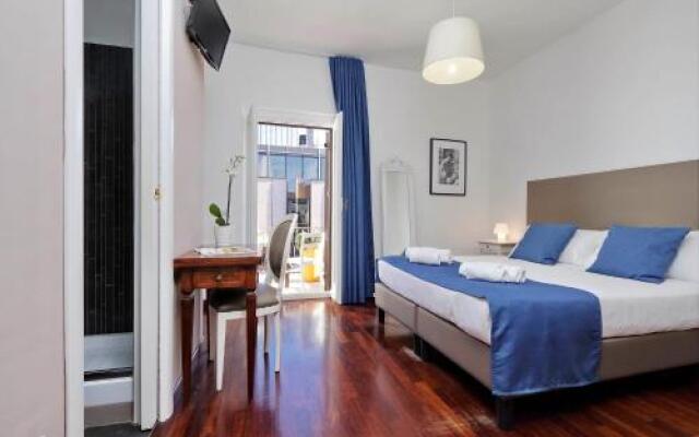 Midnight in Rome Guest House