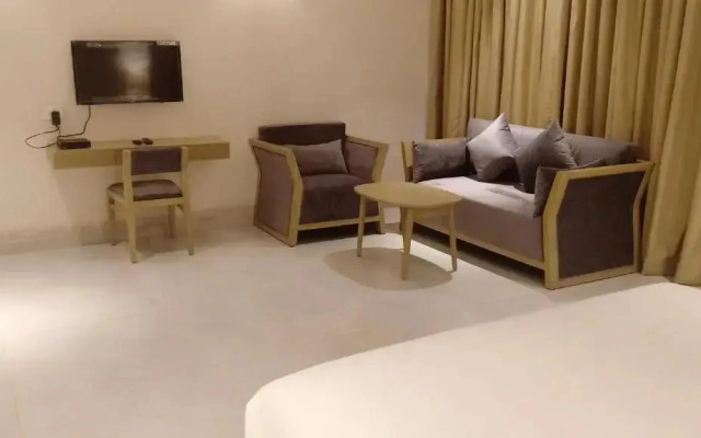Sapphire Premium Hotel & Suite