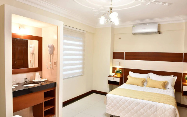 Prince Hotel