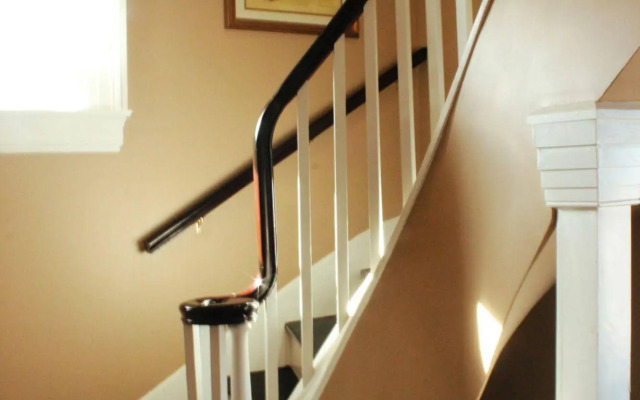 Chipman Hill Suites on Union